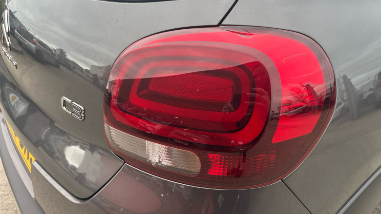 Citroen C3 1.2 PureTech You 5dr Petrol Hatchback